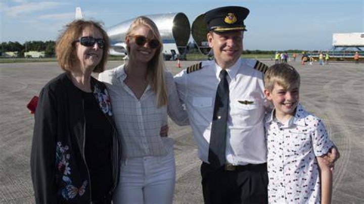 Hamish Harding Wife Who is Linda Harding?