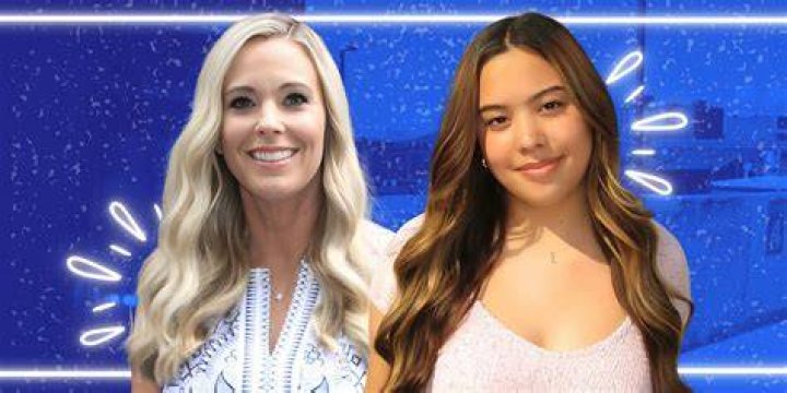 Hannah Gosselin Speaks Out About Her Relationship With Estranged Mom
