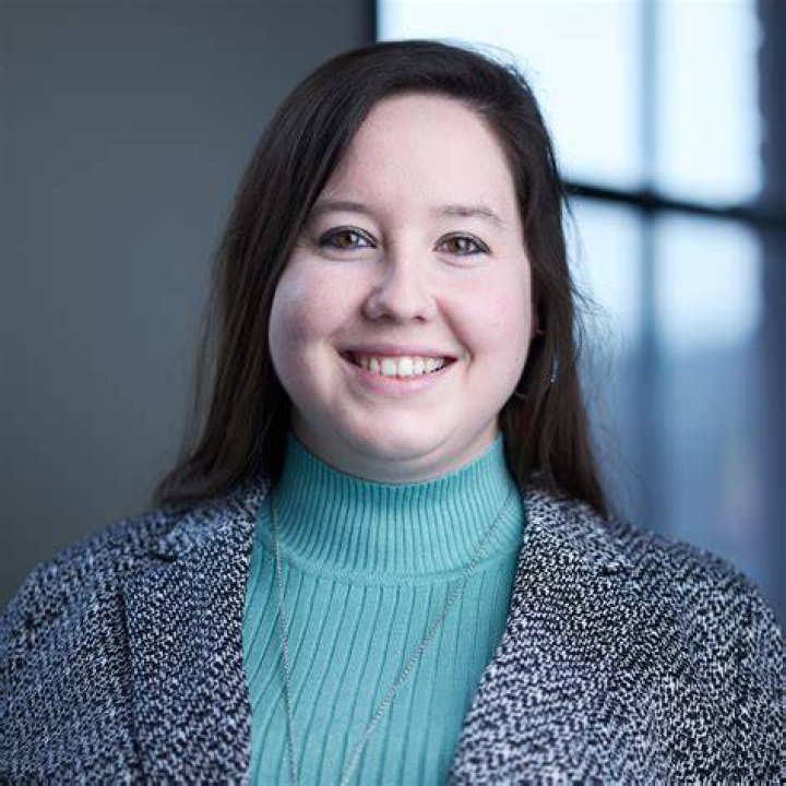 Hannah Hopper Facebook, Instagram, Twitter [Profiles]