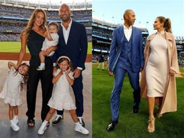 Hannah Jeter Wiki, Age, Husband, Daughters, Net Worth, Parents, Now