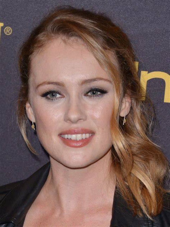 Hannah New
