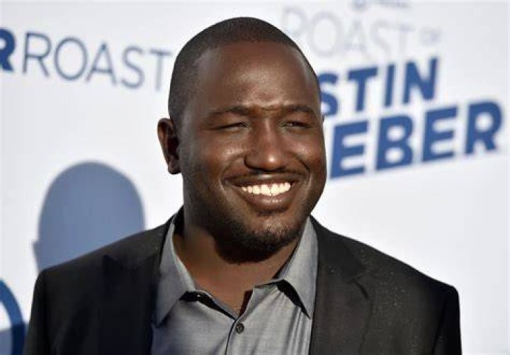Hannibal Buress Net Worth Wife Famous People Today