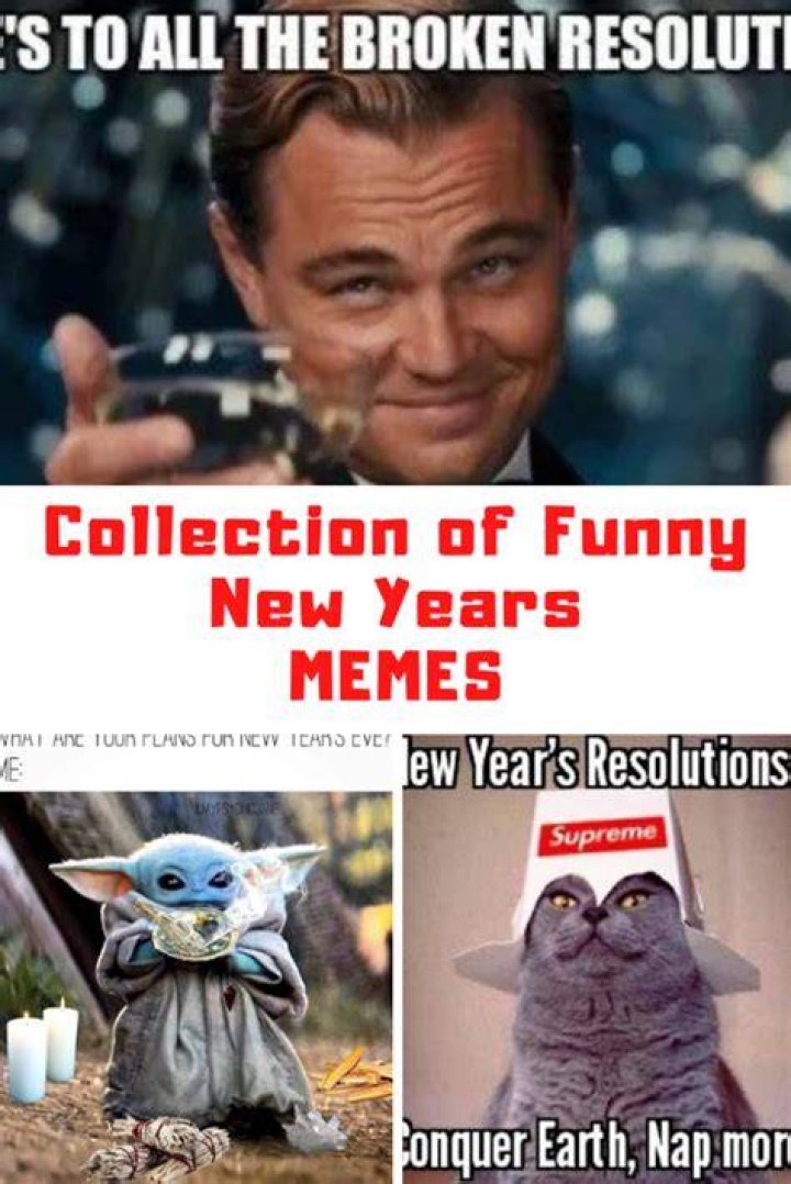 Happy New Years Memes End of 2020 Guide 4 Moms