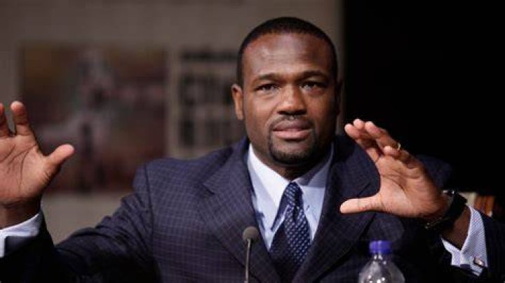 Harold Reynolds says Canadians don’t play baseball, angers an entire