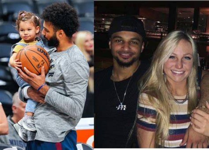 Harper Hempel, Jamal Murray's Girlfriend 5 Fast Facts You Need To Know