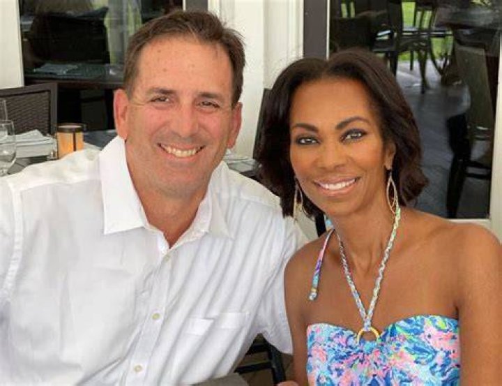Harris Faulkner Husband Is Who 2023? Tony Berlin Is Who