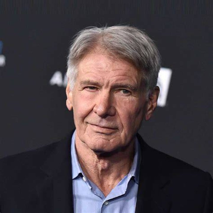 Harrison Ford ConlaochJoash
