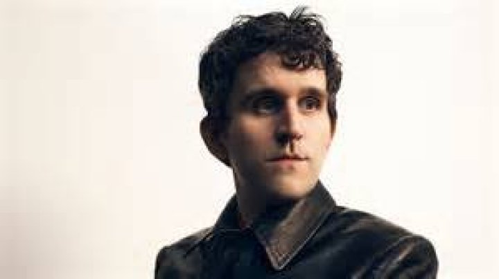 Harry Melling Currant Magazine