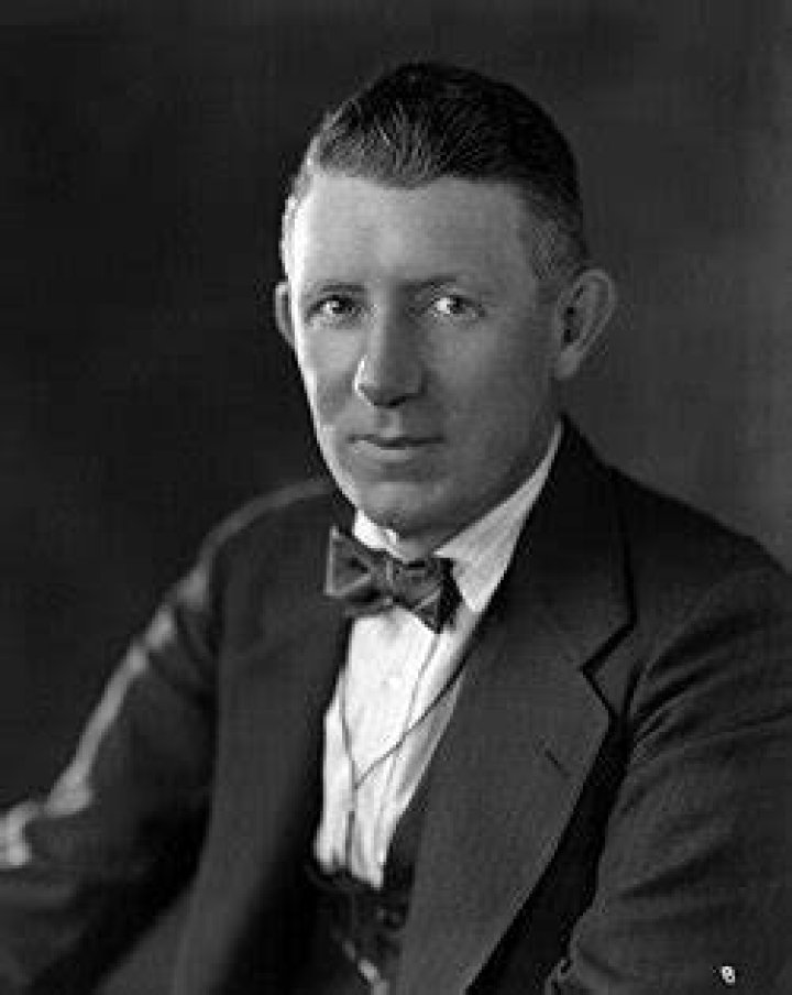 Harry O. Hoyt Wikiwand