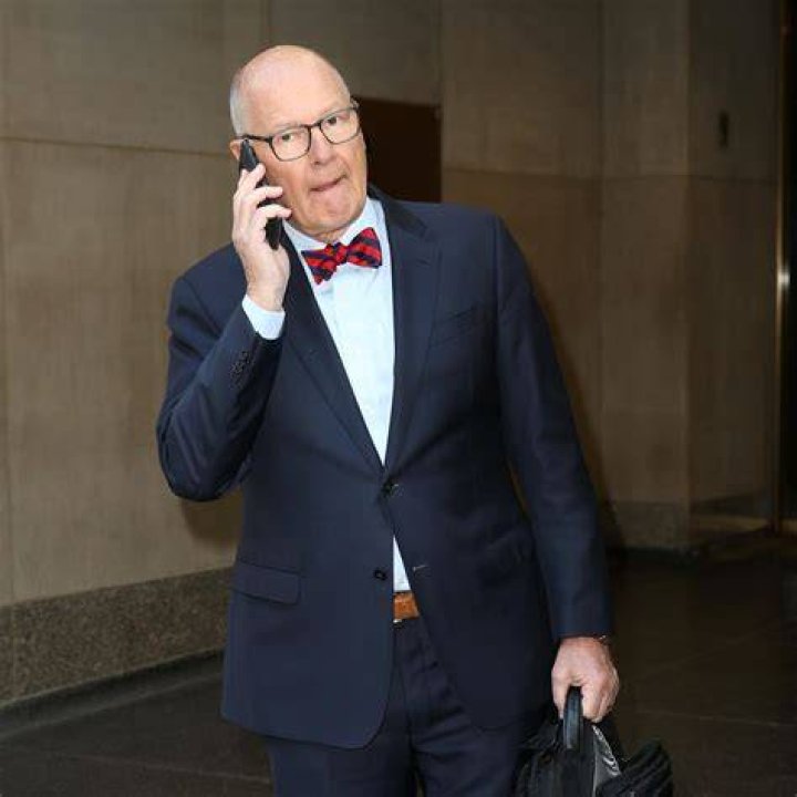 Harry Smith, reporter, NBC News YouTube
