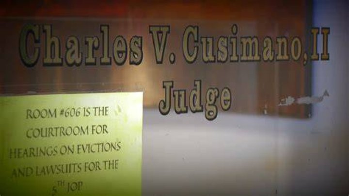 He ran for Jefferson Parish sheriff in 2011; now he&rsquo;s accused of rape