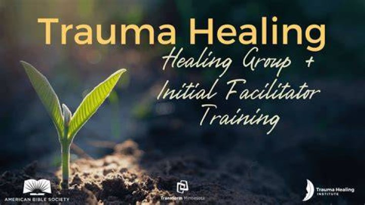 Healing from Trauma Grainger Public Relations