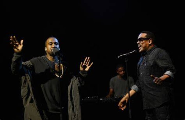 Hear Kanye West, Charlie Wilson's Affirming New Song 'Brothers