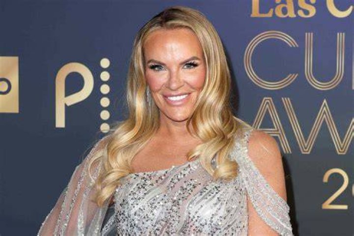 Heather Gay Admits 'Humiliating' Truth About Mystery RHOSLC Black Eye