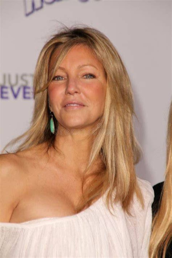 Heather Locklear editorial photo. Image of nokia, angeles 25586251