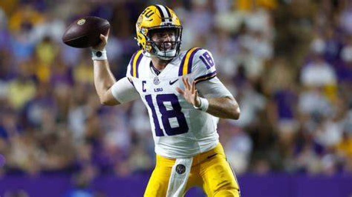 Heisman Odds Update Where Does Nico Iamaleava Sit?