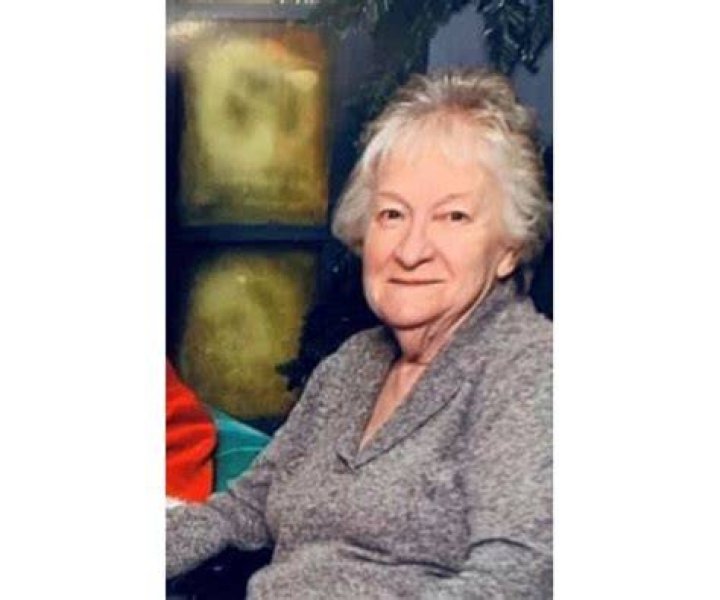Helen Frost Obituary (2020) Hollisterville, PA Scranton Times