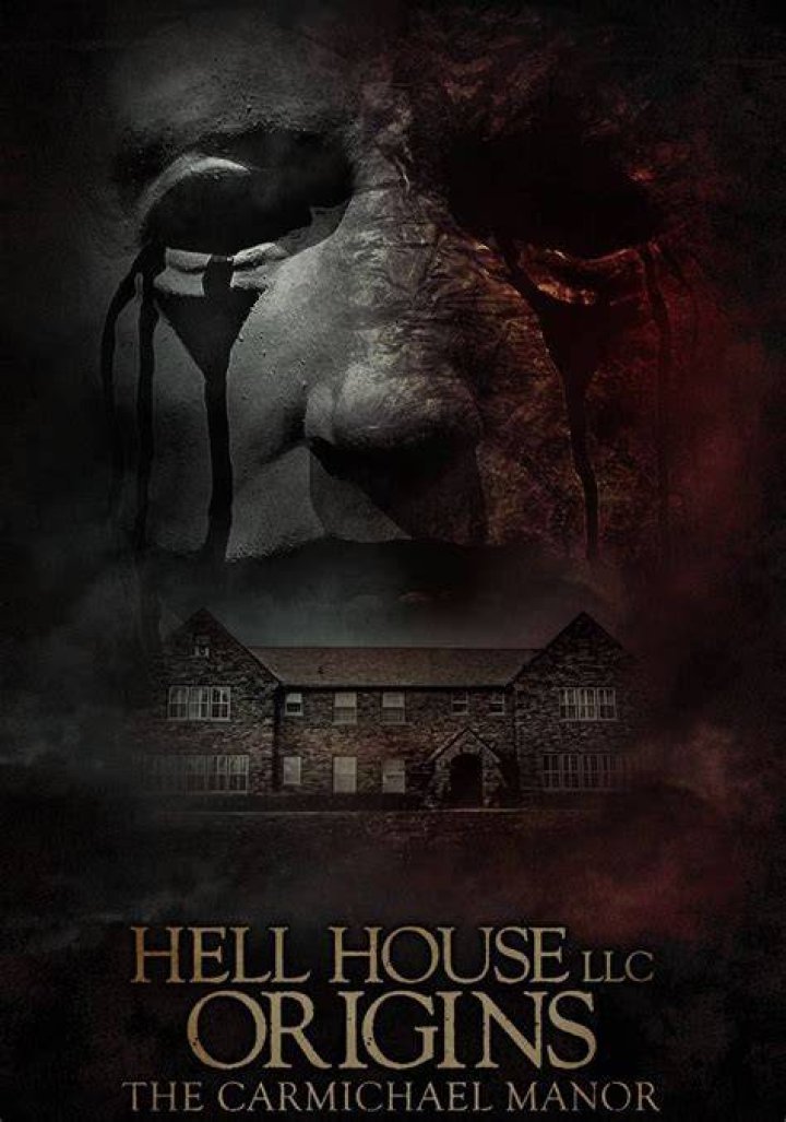 Hell House LLC Origins The Carmichael Manor (2023) Found Footage Critic