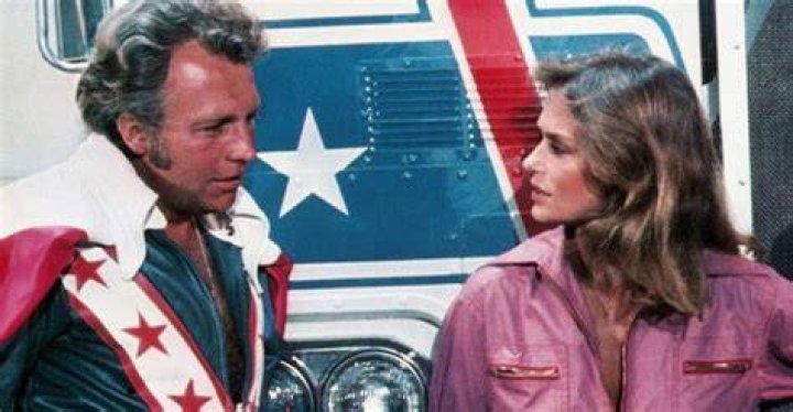 Hello ) linda knievel