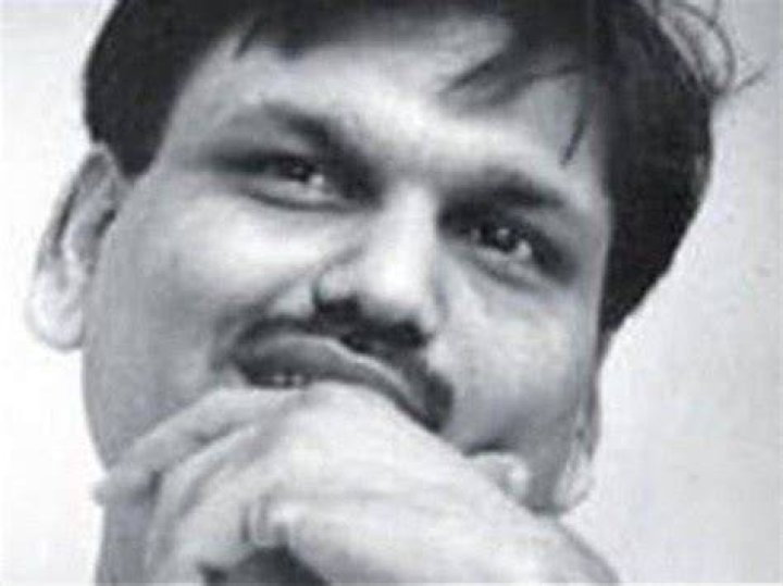 Hemant Shah Harshad Mehta Character & The Big Bull Death Reason, Age