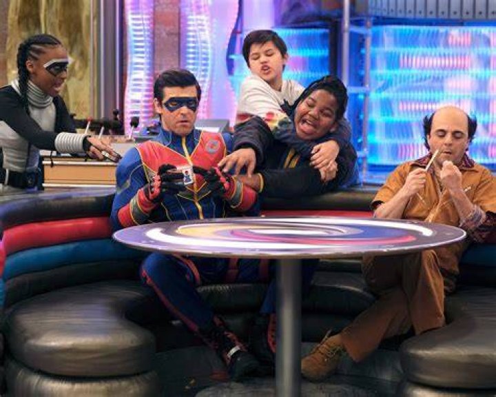 Henry Danger Force HenryDanger Timeline, The Visualized Twitter