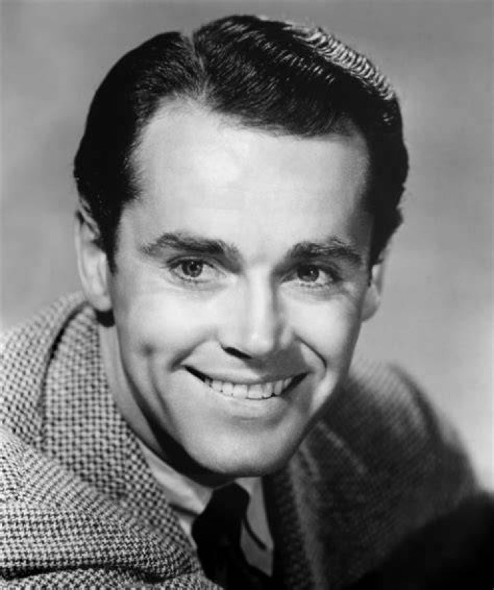 Henry Fonda Henry Fonda Photo (31208792) Fanpop