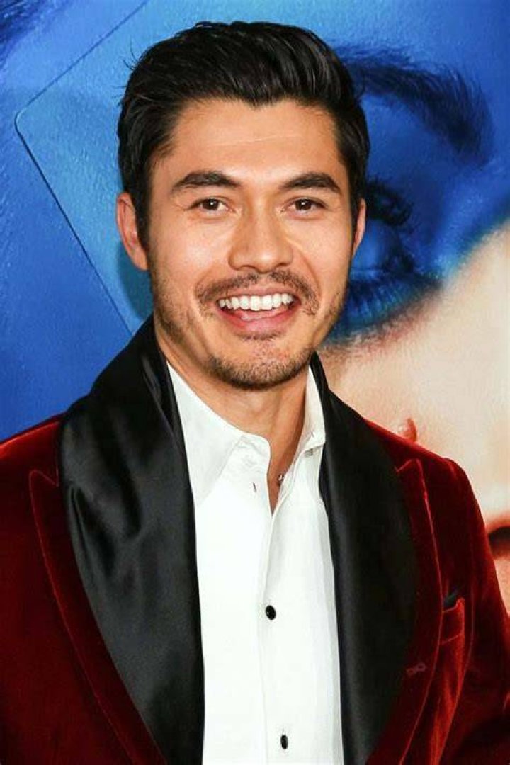 Henry Golding Biography Career, Net Worth, Wife, Parents, Height, Age