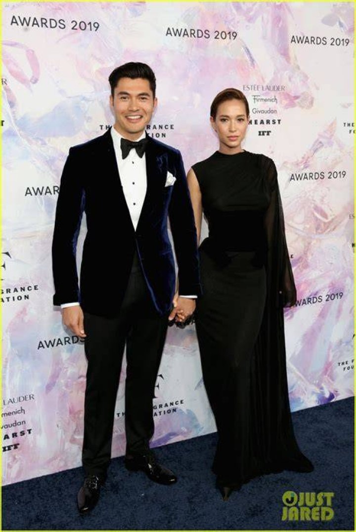 Henry Golding Is Expecting First Child with Wife Liv Lo! Photo 4497937