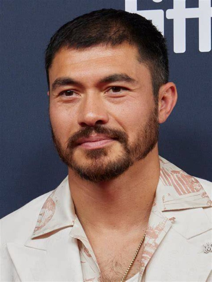 Henry Golding Net Worth 2024 Jessy Lucinda