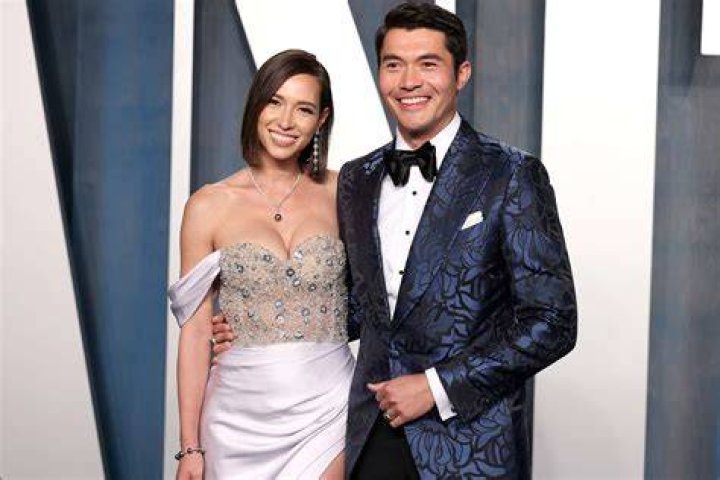 Henry Golding, wife Liv Lo expecting second baby