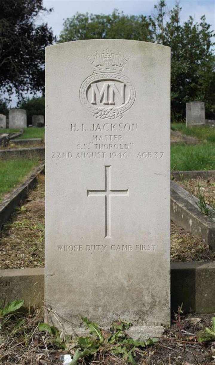 Henry Ingram JACKSON A Military Photos & Video Website