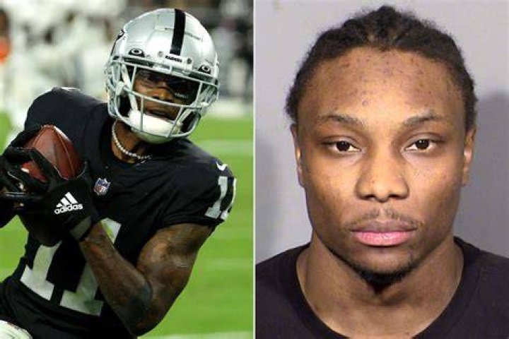 Henry Ruggs III Escapes Potential Fatal Injury LEAGUEALERTS