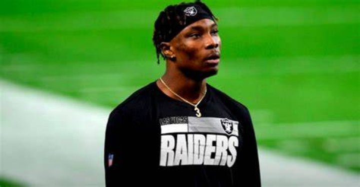 Henry Ruggs Net Worth 2024 NFL Salary, Age, Contract and GF