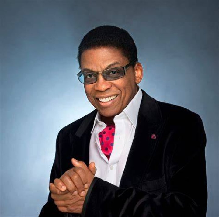 Herbie Hancock &bull; Red Light Management
