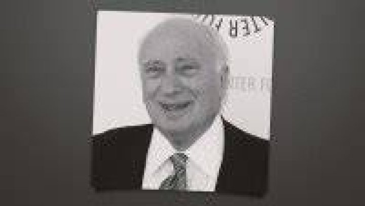 Herman Rush Dead TV Producer, Hollywood Executive Was 94