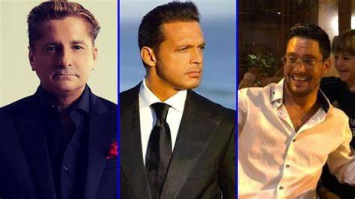 Hermanos De Luis Miguel Qui&eacute;nes son (y a qu&eacute; se dedican) los hermanos