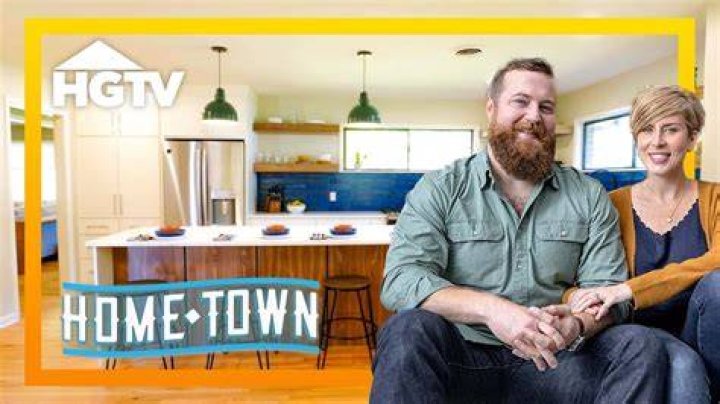 HGTV Cameron Texas YouTube