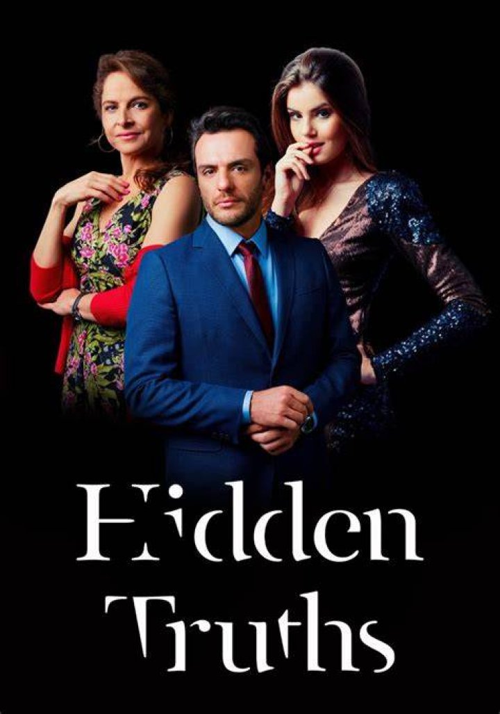 Hidden Truths Where to Watch and Stream Online Entertainment.ie