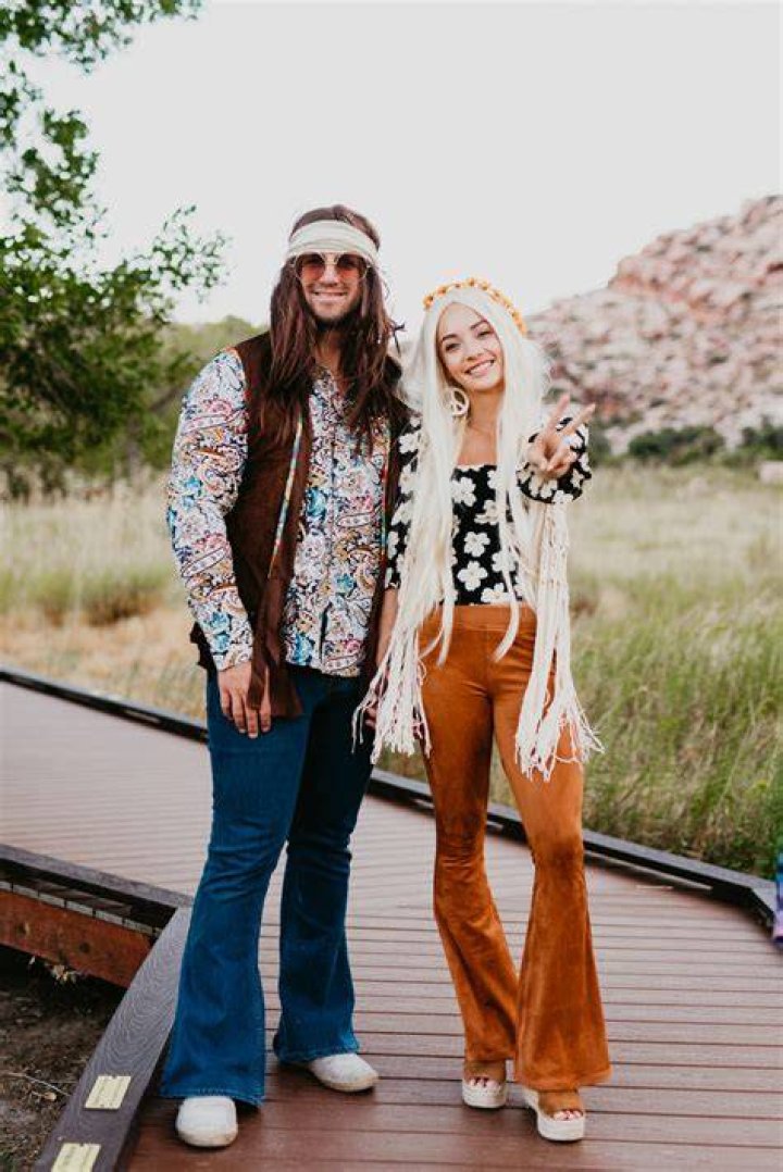 Hippie Accessories DIY Ideas For Making A Great Statement Utsavpedia