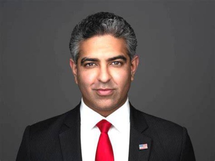 Hirsh Vardhan Singh Wiki, Age, Wife, Family, Biography & More WikiBio