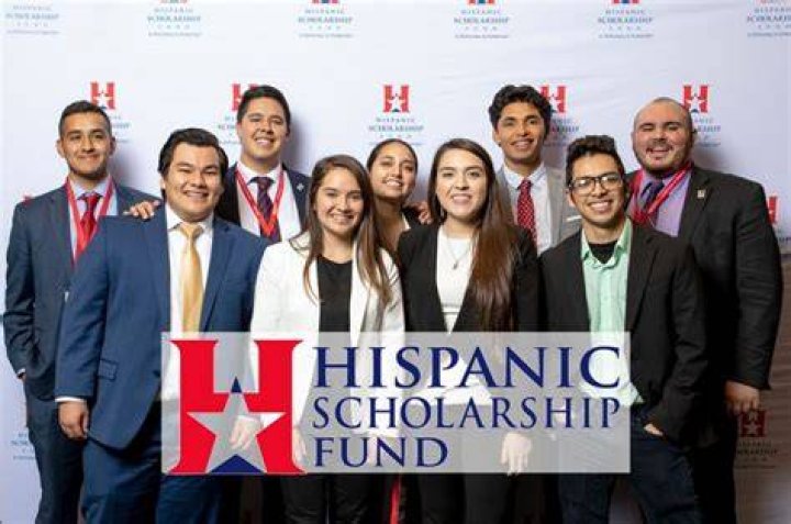 Hispanic Scholarship Fund Teams