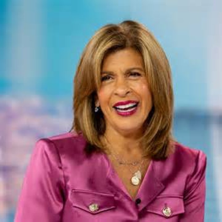 Hoda Kotb Leaves Today Show Desk MidShow After Revealing Her Daughters