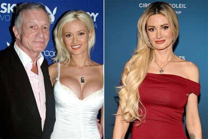 Holly Madison Net Worth May 2024, Salary, Age, Siblings, Bio, Family