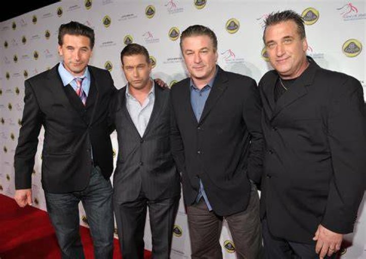 Hollywood Brothers The Quaids In The Spotlight