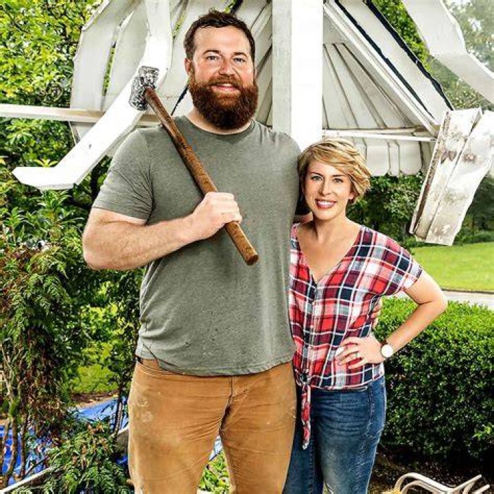 &lsquo;Home Town&rsquo; Stars Ben, Erin Napier Relationship Timeline Us Weekly