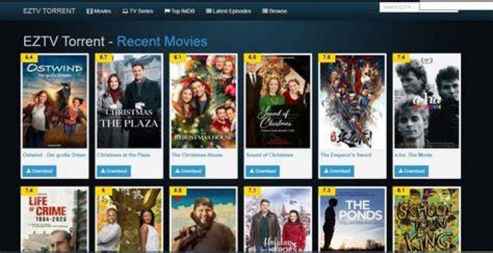Home Town Torrent Download EZTV