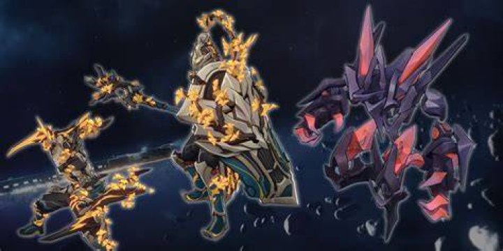 Honkai Star Rail All Enemies & Weaknesses
