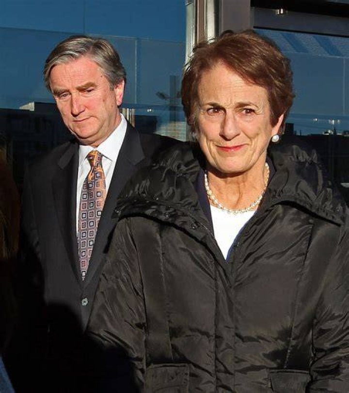 House arrest keeps Tierney’s wife from rep’s fundraiser Boston Herald