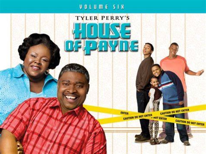 House of Payne Spinoff The Paynes Snags 38Episode Series Order at OWN