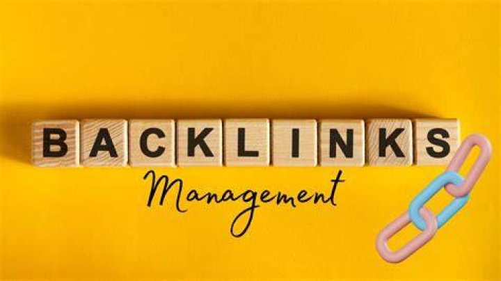 How Backlink Management Is Done A Stepbystep Guide